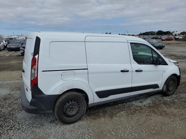 2022 Ford Transit Connect XL