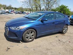 2018 Hyundai Elantra SEL for sale in Baltimore, MD