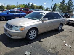 2003 Toyota Avalon XL for sale in Denver, CO