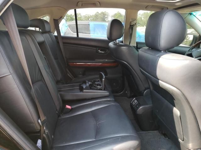 2007 Lexus RX 350