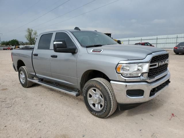 2023 Dodge RAM 2500 Tradesman