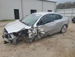 Buick salvage cars for sale: 2016 Buick Verano Convenience
