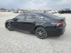 2023 Toyota Camry SE Night Shade