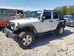 2007 Jeep Wrangler X for sale in Houston, TX