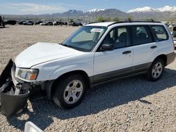 2004 Subaru Forester 2.5X for sale in Magna, UT