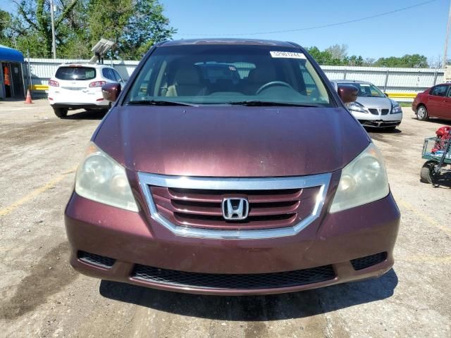 2008 Honda Odyssey EXL