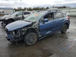 Subaru xv salvage cars for sale: 2013 Subaru XV Crosstrek 2.0 Limited