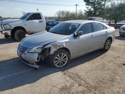 2010 Lexus ES 350 en venta en Lexington, KY