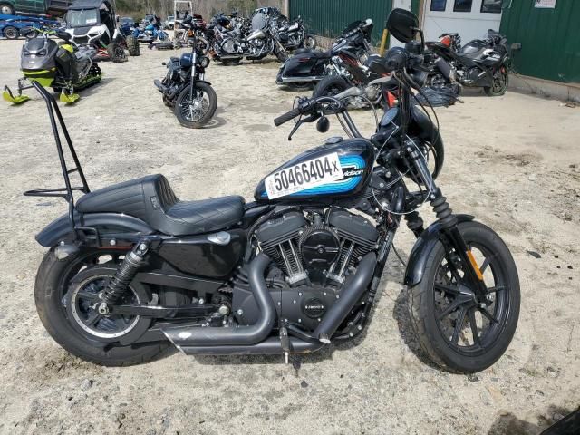 2019 Harley-Davidson XL1200 NS