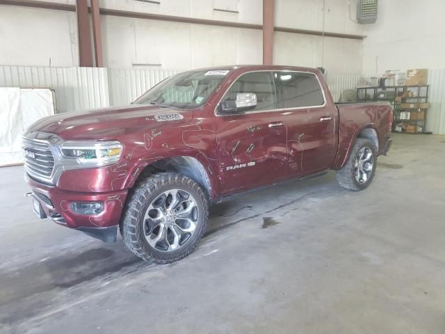 2020 Dodge RAM 1500 Longhorn