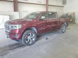 2020 Dodge RAM 1500 Longhorn en venta en Lufkin, TX