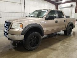 2005 Ford F150 Supercrew for sale in Avon, MN