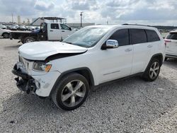 2015 Jeep Grand Cherokee Limited for sale in New Braunfels, TX