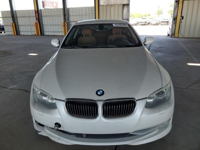 2011 BMW 328 I Sulev