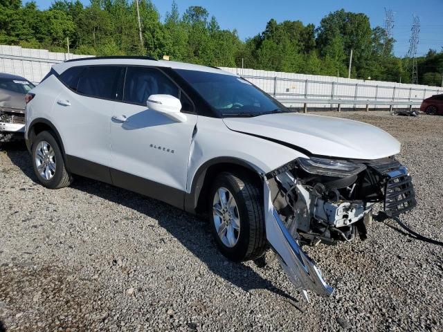 2019 Chevrolet Blazer 2LT