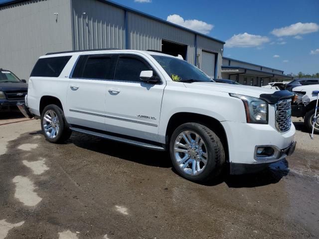 2018 GMC Yukon XL C1500 SLT