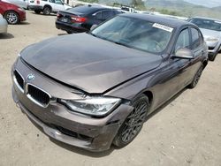 2012 BMW 328 I Sulev en venta en San Martin, CA