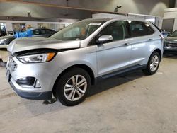 Salvage cars for sale from Copart Sandston, VA: 2020 Ford Edge SEL