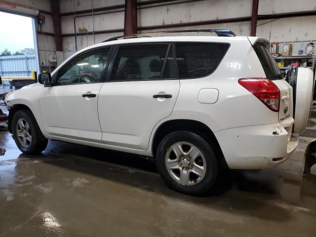 2008 Toyota Rav4