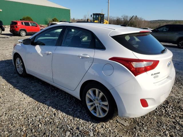 2014 Hyundai Elantra GT