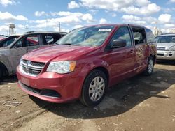 2015 Dodge Grand Caravan SE for sale in Chicago Heights, IL