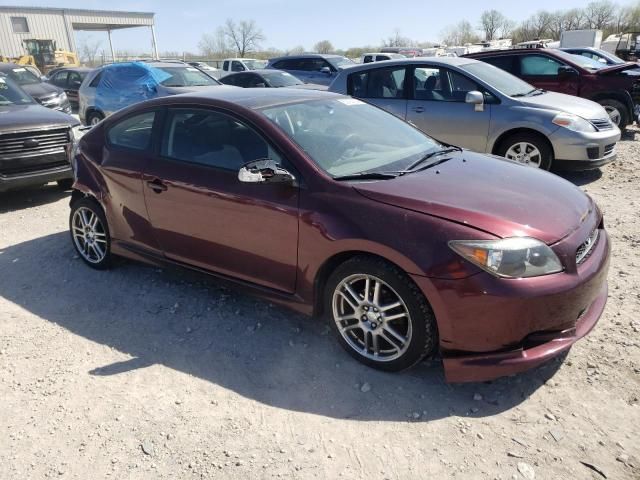 2006 Scion TC