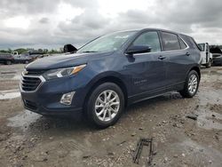 2018 Chevrolet Equinox LT for sale in Cahokia Heights, IL