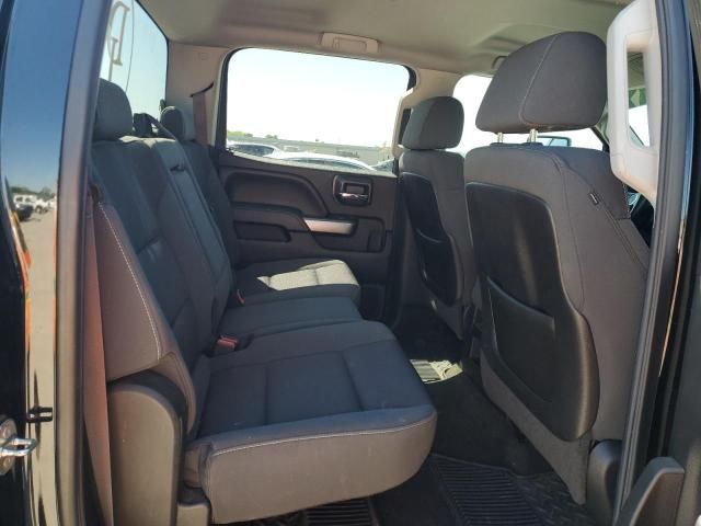 2015 Chevrolet Silverado C2500 Heavy Duty LT