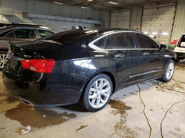 2020 Chevrolet Impala Premier