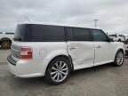 2016 Ford Flex Limited