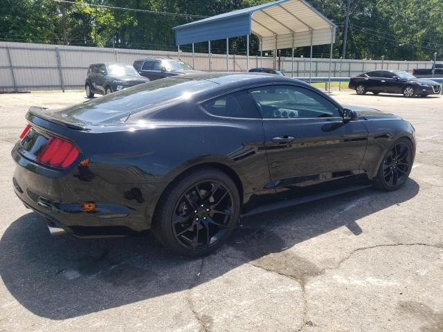 2016 Ford Mustang GT