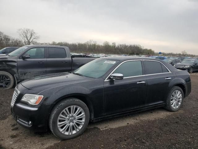 2011 Chrysler 300C