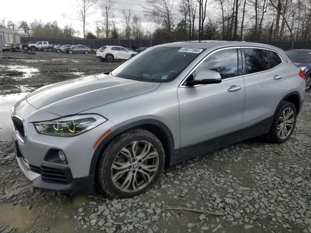 2018 BMW X2 XDRIVE28I