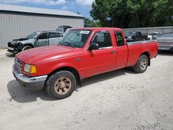 2001 Ford Ranger Super Cab for sale in Midway, FL