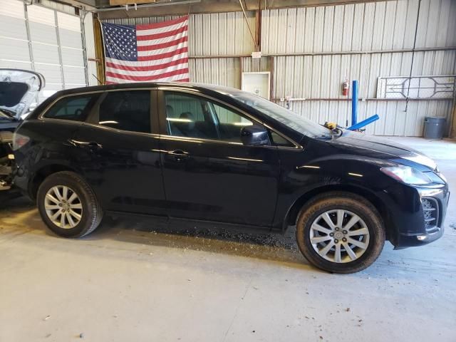 2010 Mazda CX-7