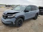 2022 Honda Pilot Trailsport