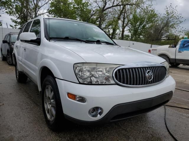 2007 Buick Rainier CXL