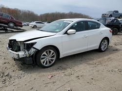 Acura ilx Vehiculos salvage en venta: 2016 Acura ILX Premium