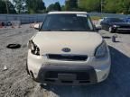 2010 KIA Soul +