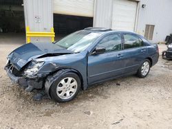 2006 Honda Accord EX en venta en Austell, GA