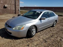 2004 Honda Accord EX for sale in Rapid City, SD