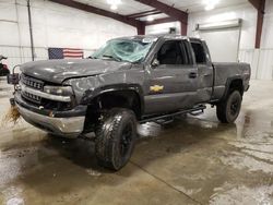 Chevrolet Vehiculos salvage en venta: 1999 Chevrolet Silverado K2500