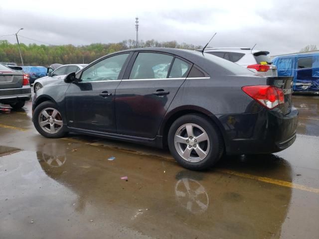 2011 Chevrolet Cruze LT