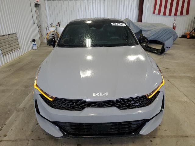 2023 KIA K5 GT Line