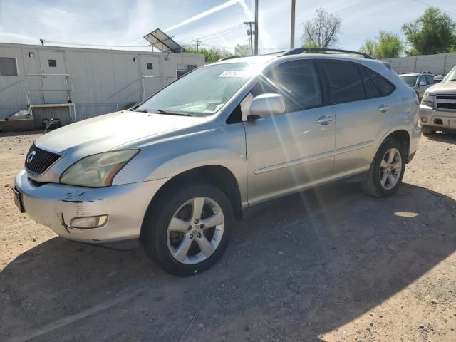 2004 Lexus RX 330