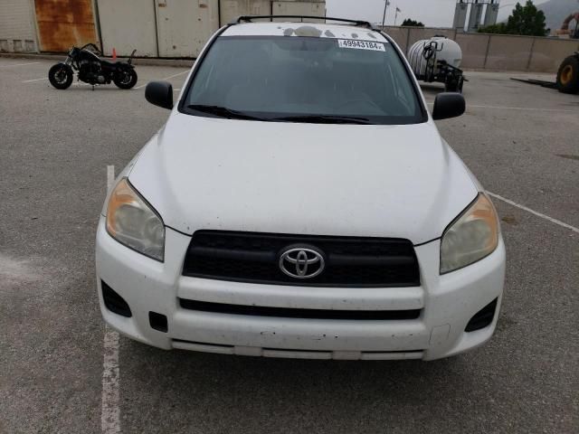 2009 Toyota Rav4