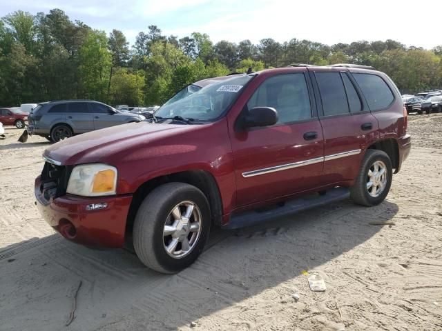 2007 GMC Envoy