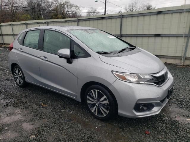 2019 Honda FIT EX