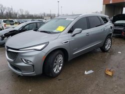 2023 Buick Enclave Avenir en venta en Fort Wayne, IN