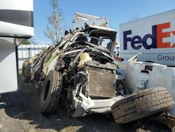 Freightliner m2 106 Medium Duty salvage cars for sale: 2011 Freightliner M2 106 Medium Duty